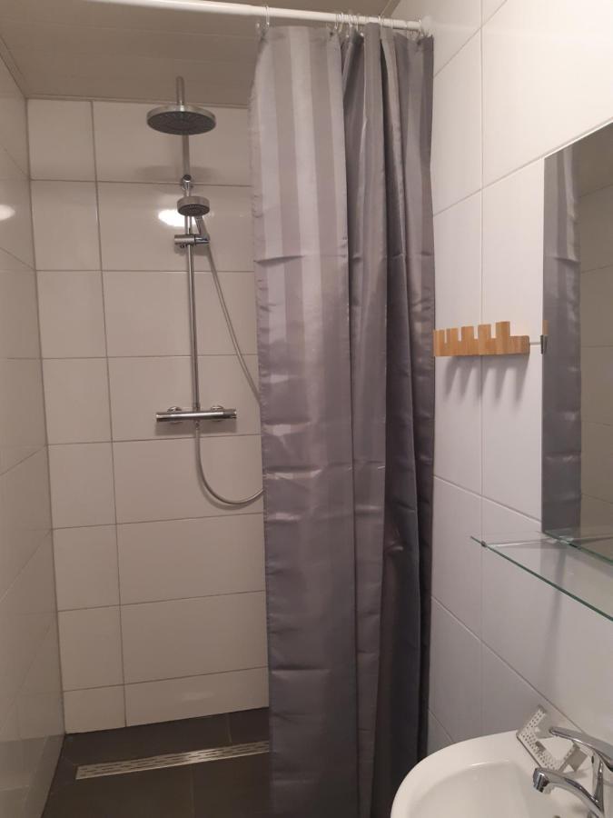 Pension Rodenburg Duppach エクステリア 写真
